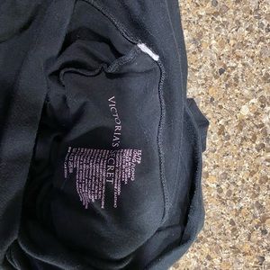 Black VS Leggings Tall